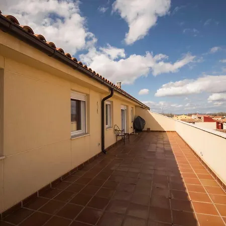 Apartamento Viajeros Encantadores *