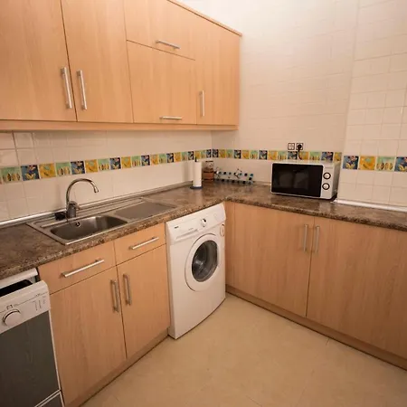 Viajeros Encantadores Apartamento