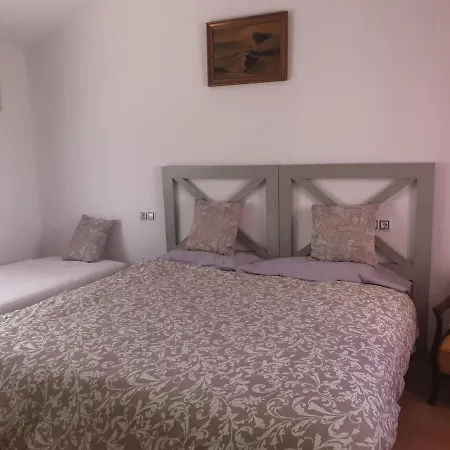 Viajeros Encantadores Apartamento