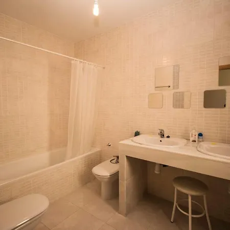 Viajeros Encantadores Apartamento