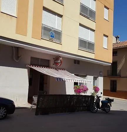 Viajeros Encantadores Torrijo del Campo