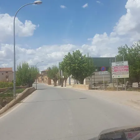 Viajeros Encantadores Apartamento *